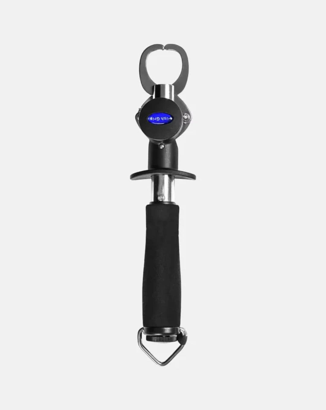 Fishing Pliers with Built-in Scale