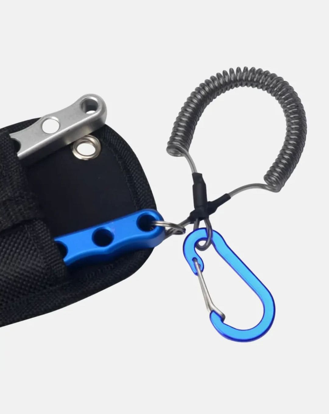 Stainless Steel Fishing Pliers