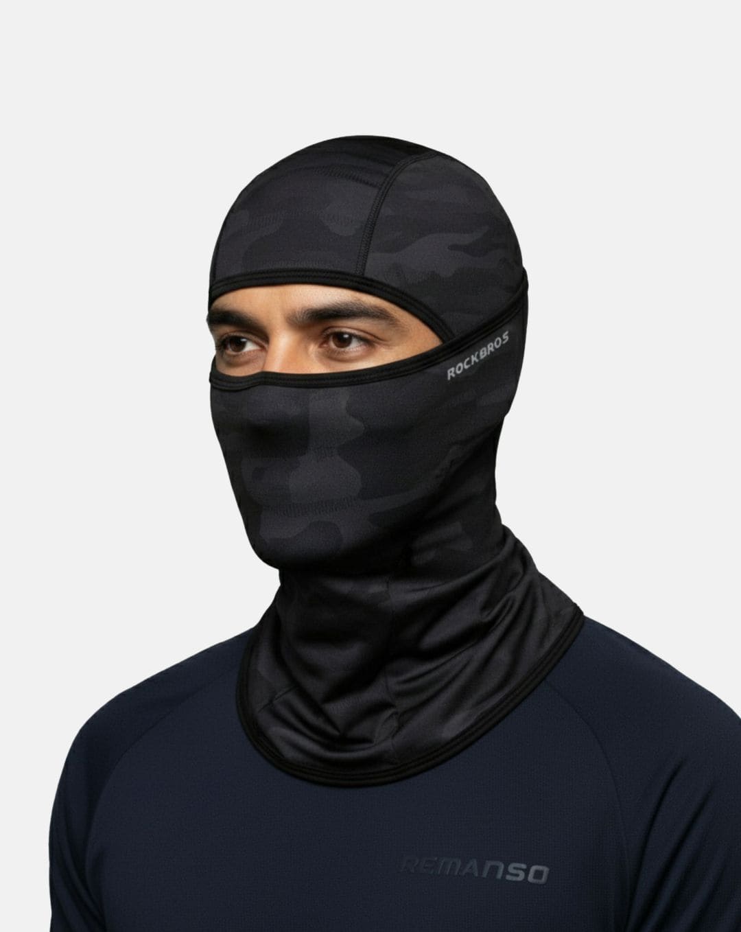 Cooling Sun Protection Balaclava