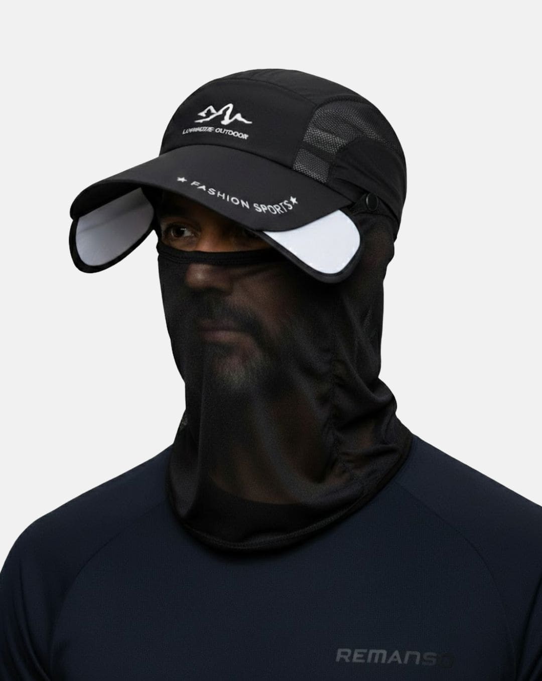Sun Protection Cap
