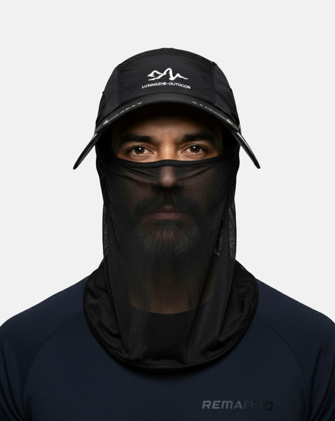 Sun Protection Cap