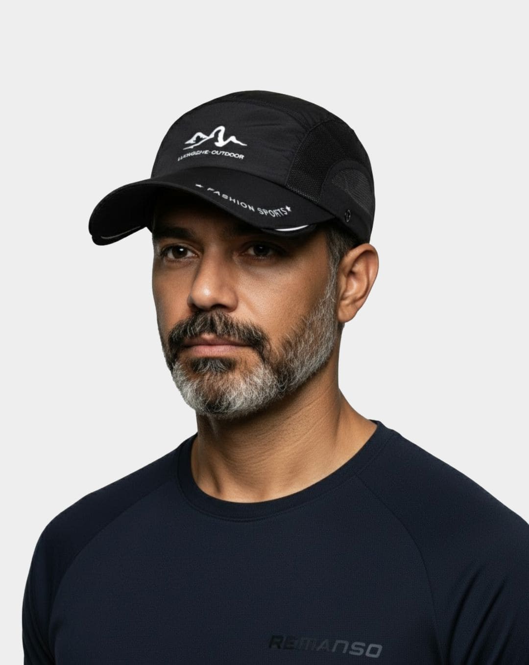 Sun Protection Cap