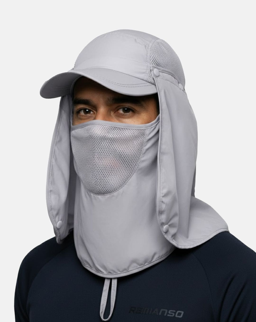 Ranger 3-in-1 Fishing Cap