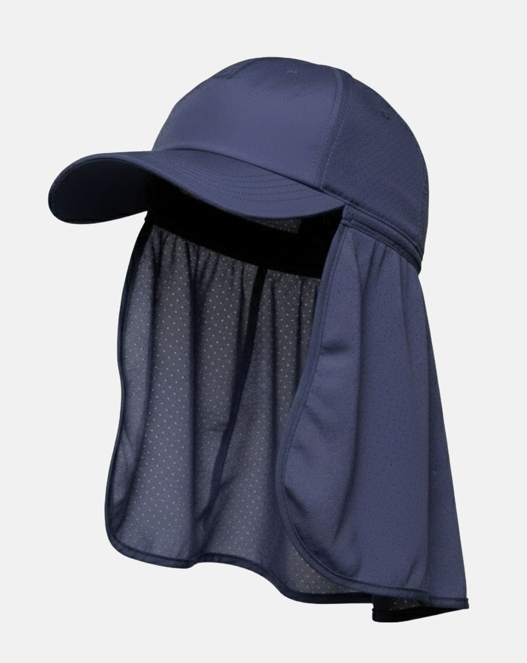 Trail 2-in-1 Fishing Cap