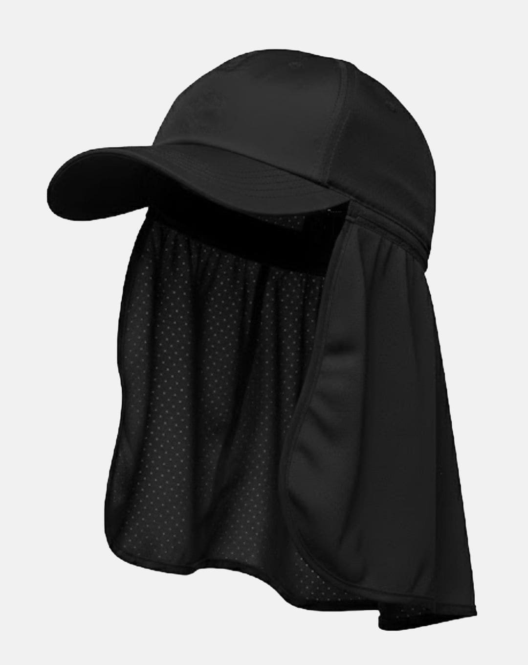 Trail 2-in-1 Fishing Cap