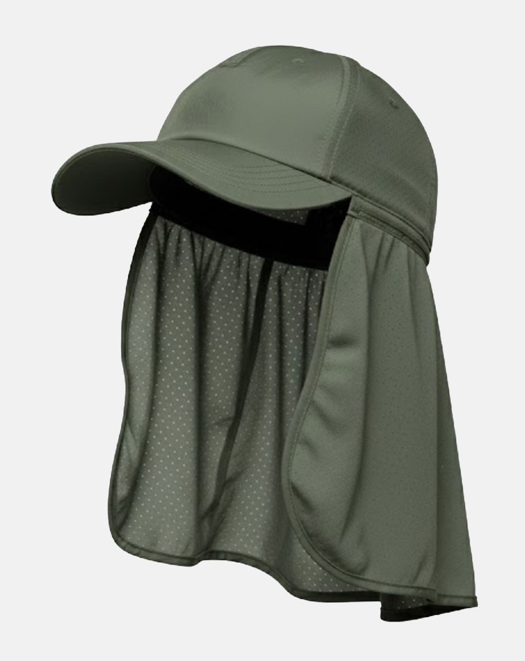 Trail 2-in-1 Fishing Cap