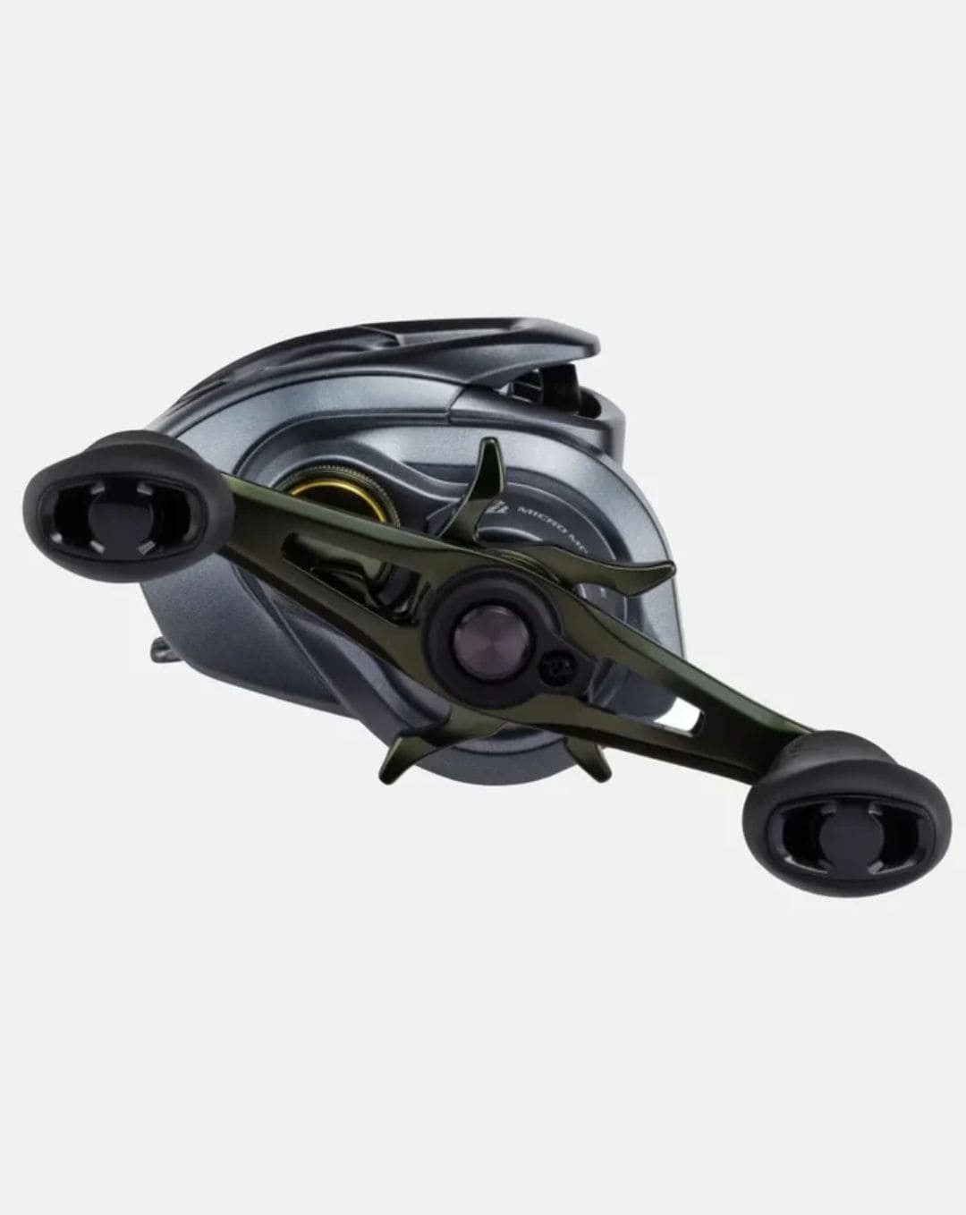 Shimano Curado DC 200/201XG Baitcasting Reel
