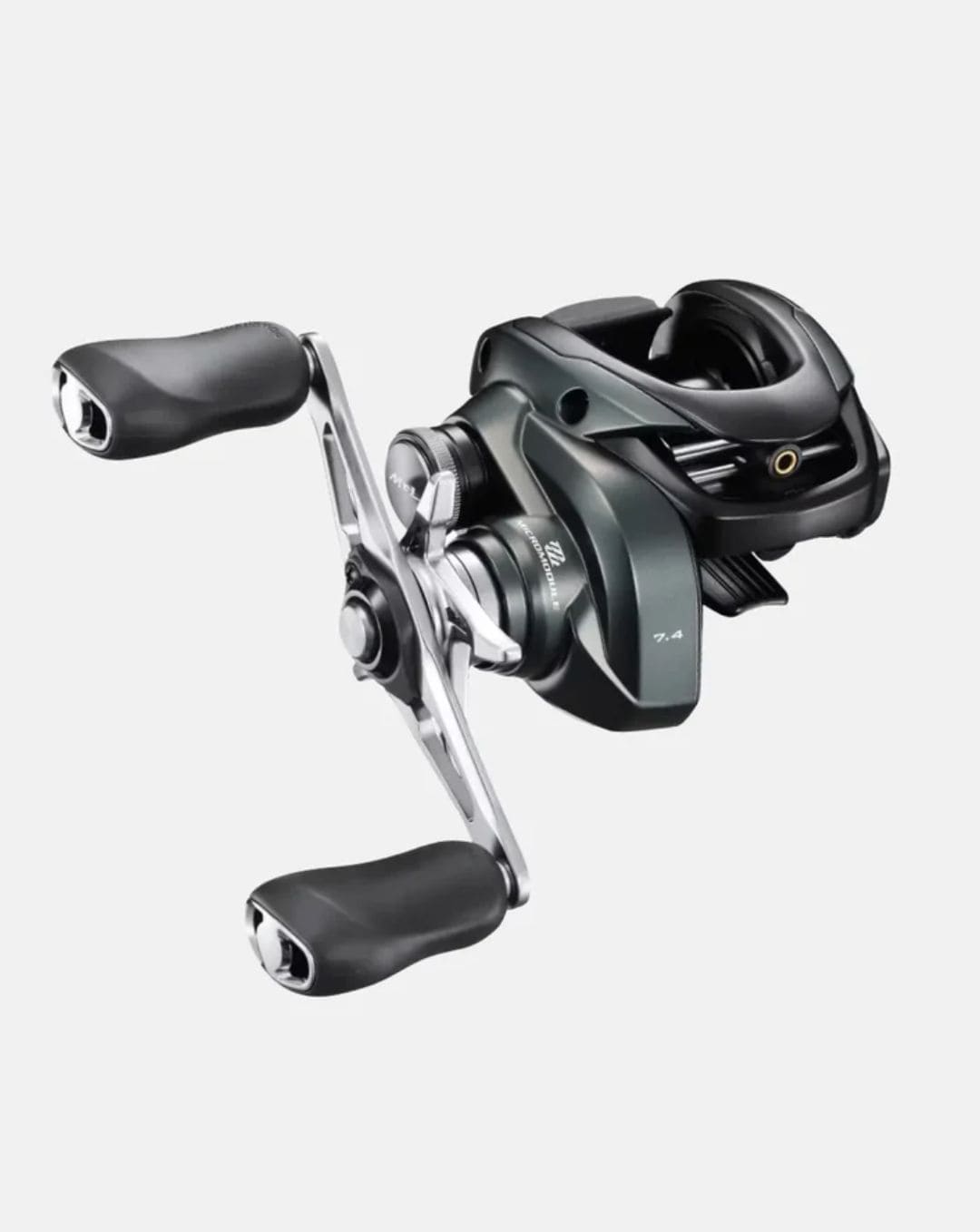 Shimano Curado MGL 150/151XG Baitcasting Reel