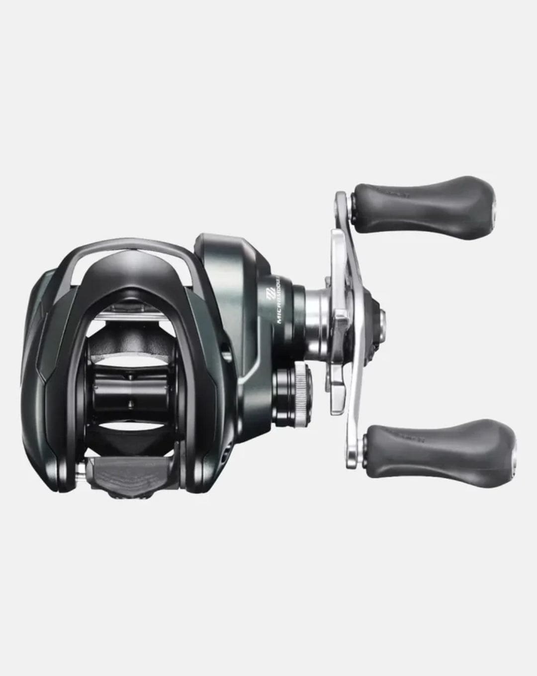 Shimano Curado MGL 150/151XG Baitcasting Reel