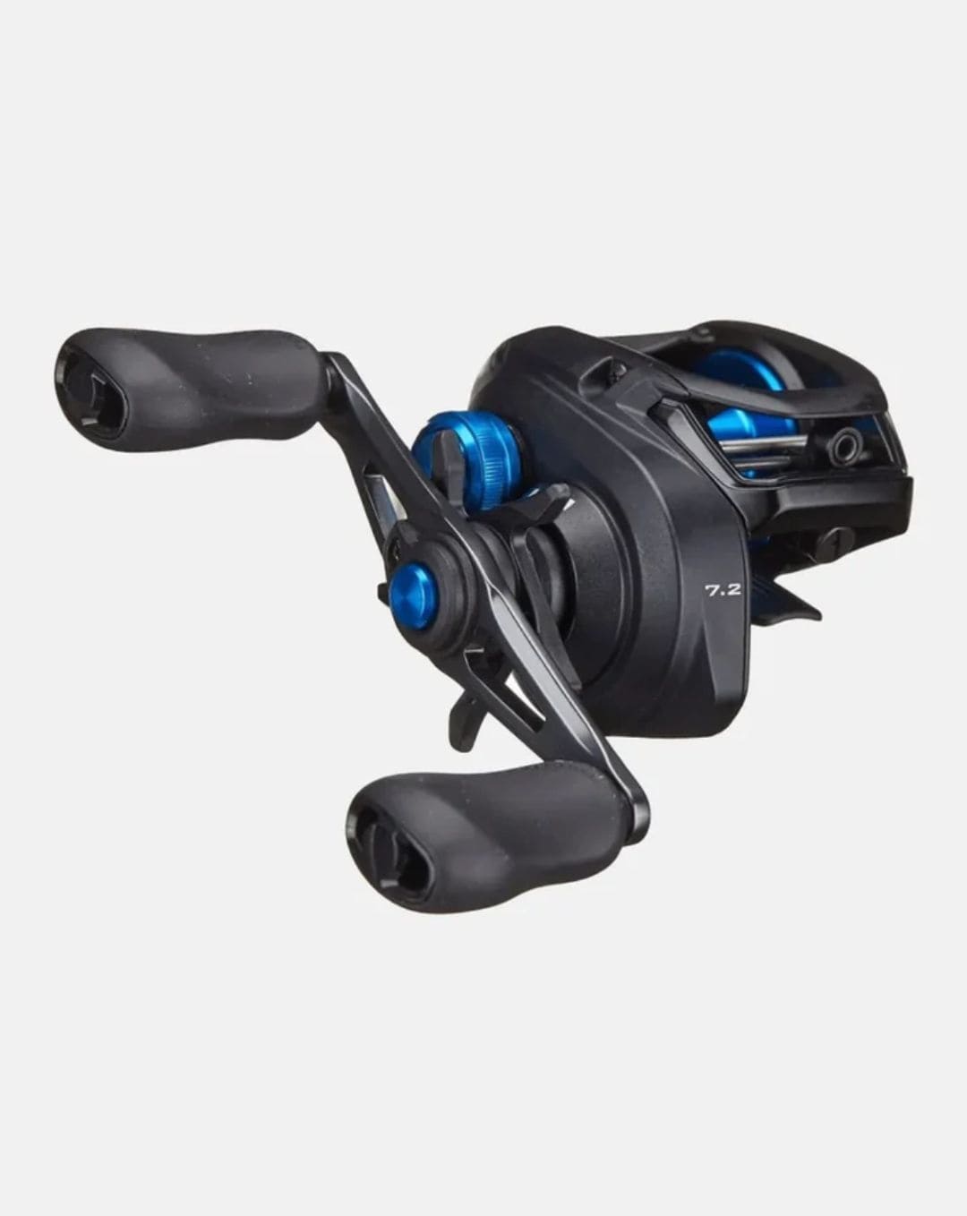 Shimano SLX 150/151XG Baitcasting Reel