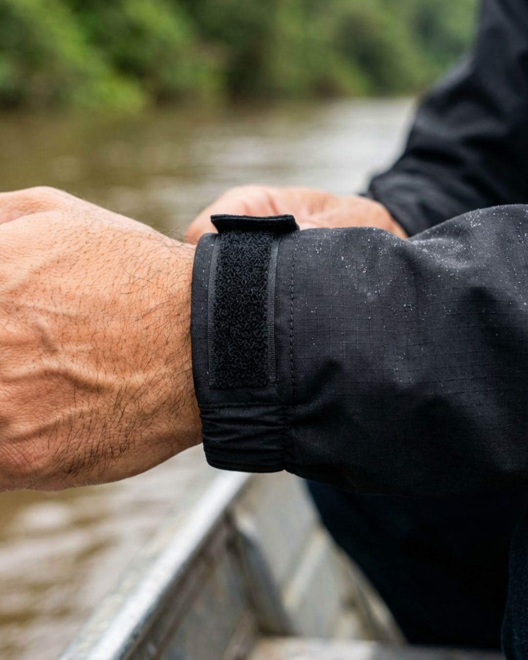 Chapada Waterproof Jacket