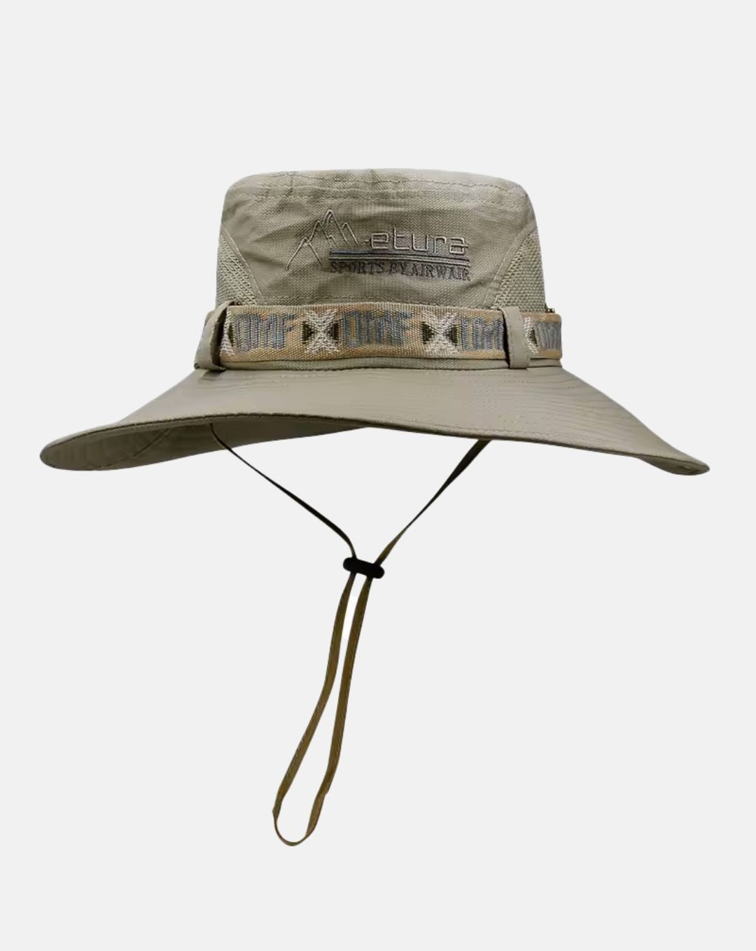 Explorer Booney Hat