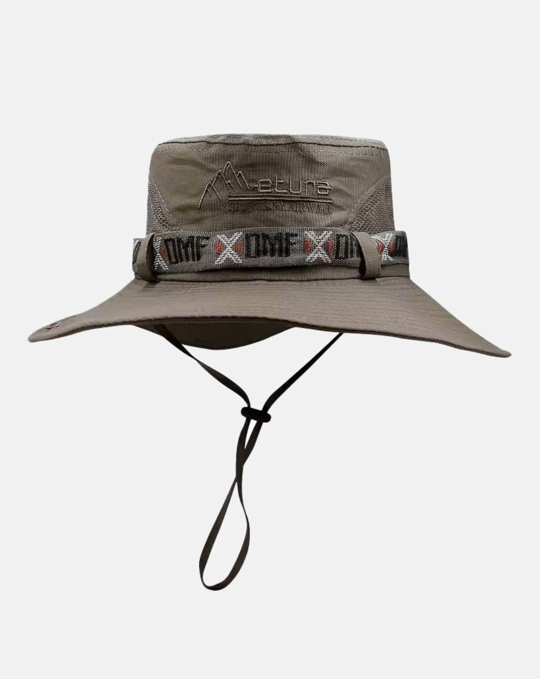 Explorer Booney Hat
