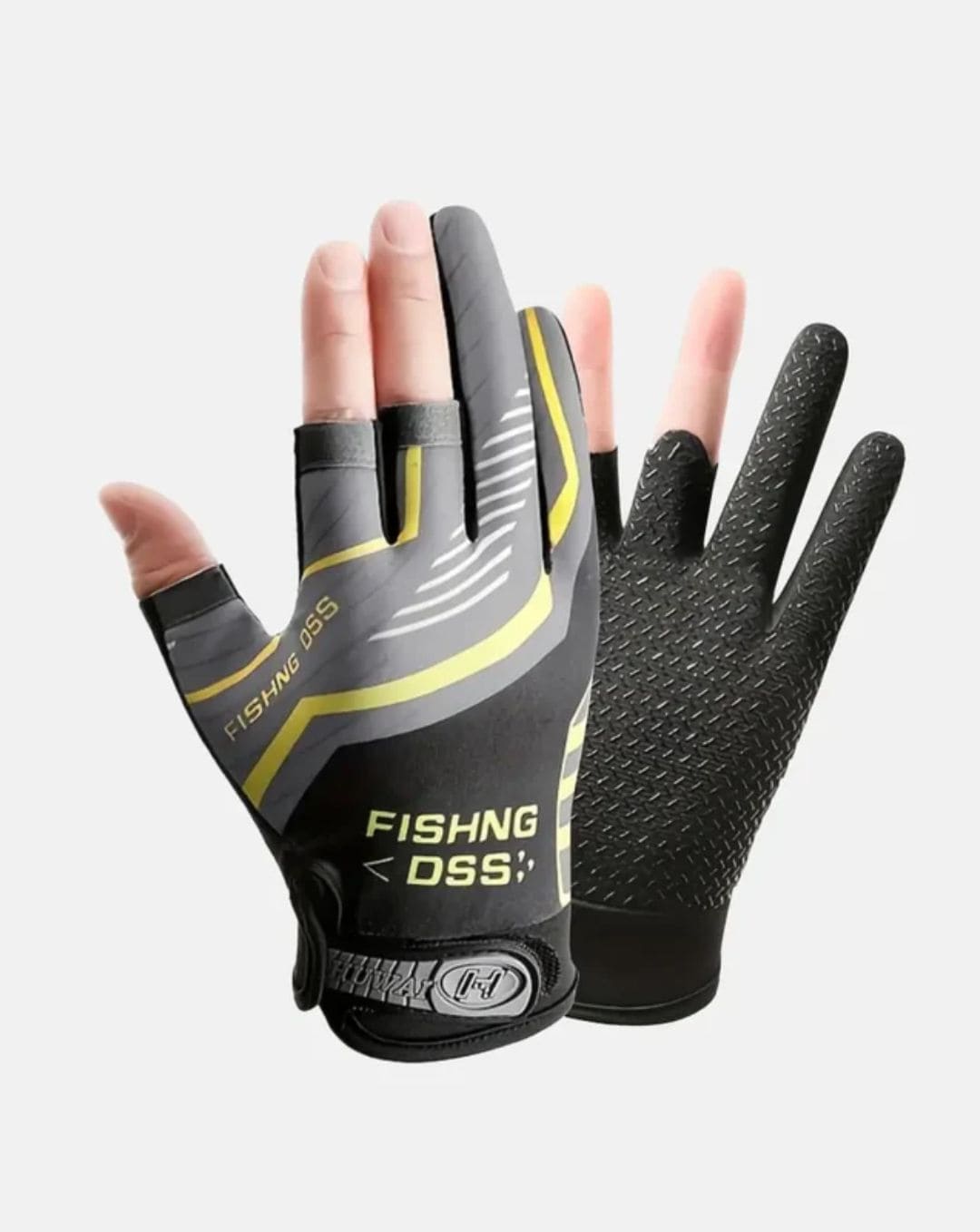 Performance Fishing Gloves