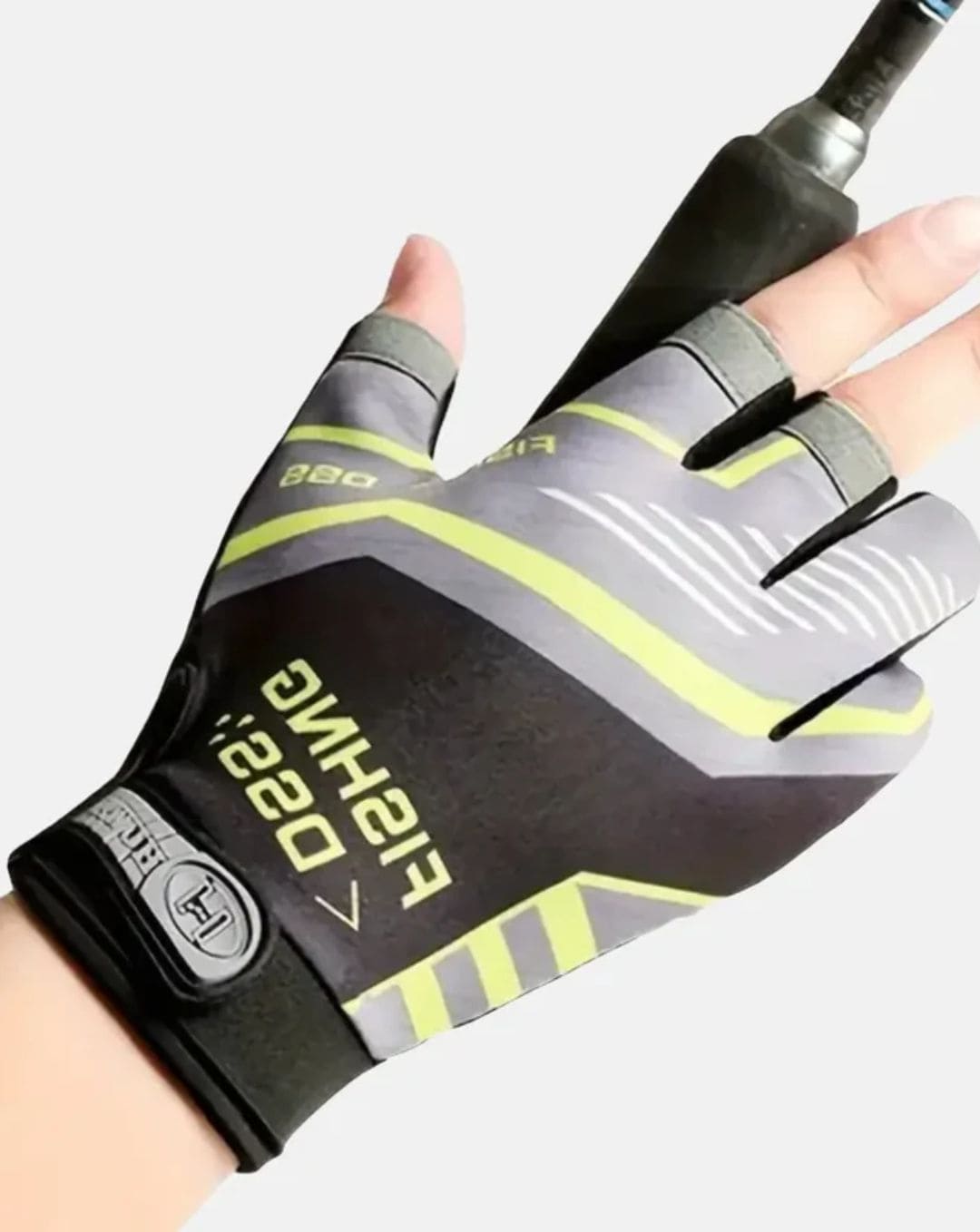 Performance Fishing Gloves