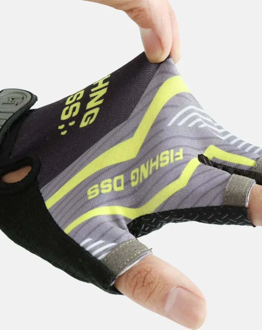 Performance Fishing Gloves
