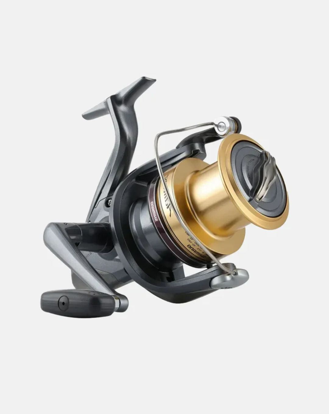 Shimano Activecast Spinning Reel
