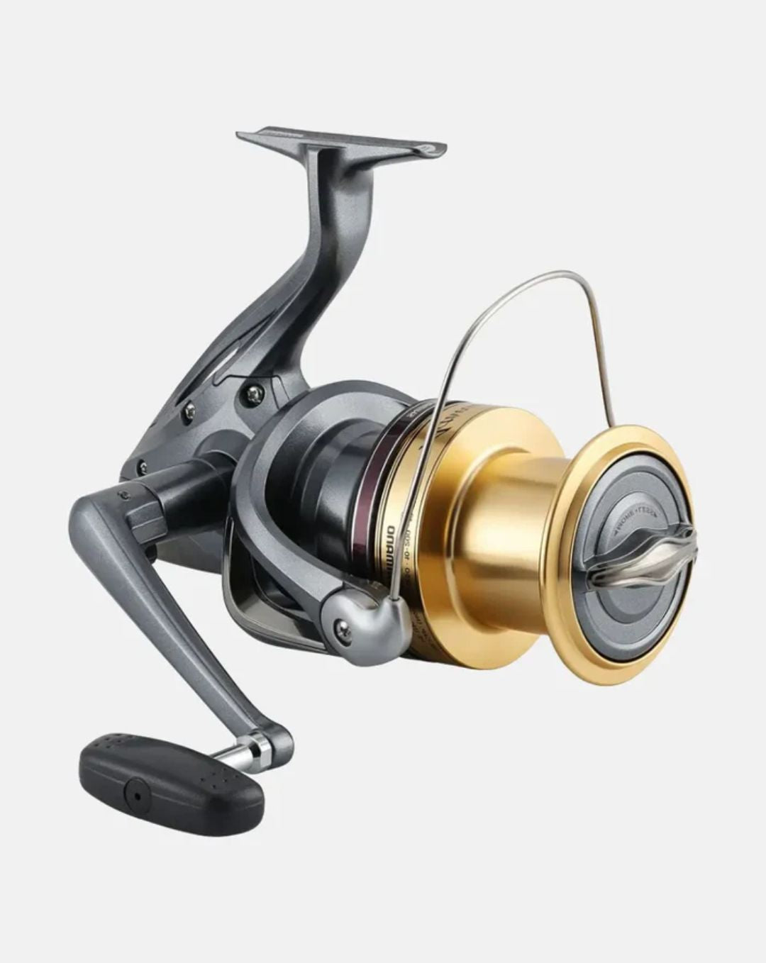 Shimano Activecast Spinning Reel