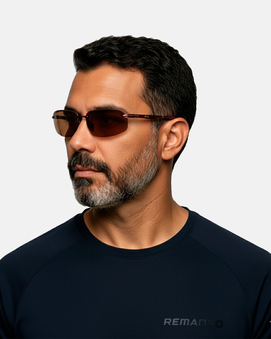 Piau Polarized Fishing Sunglasses