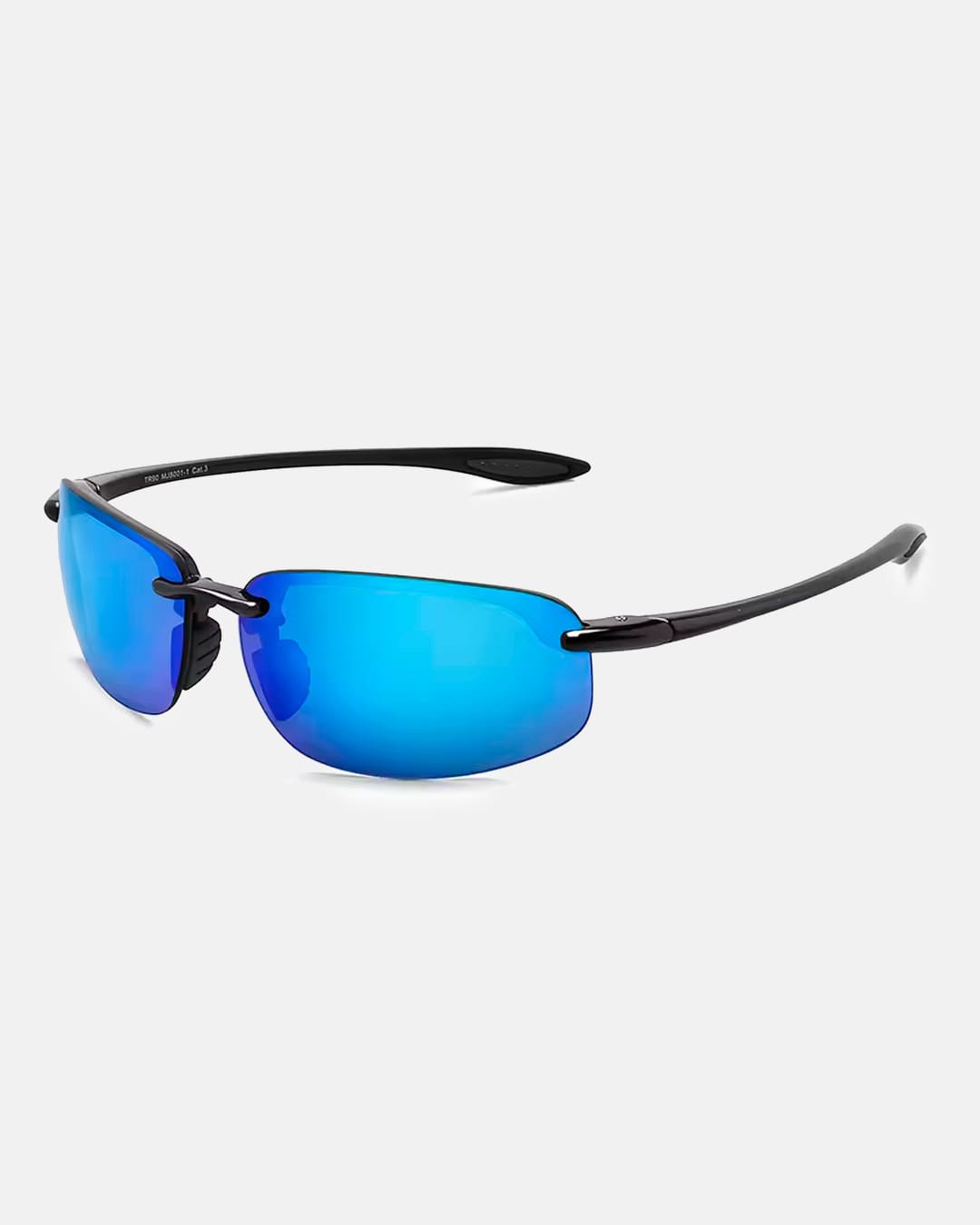 Piau Polarized Fishing Sunglasses
