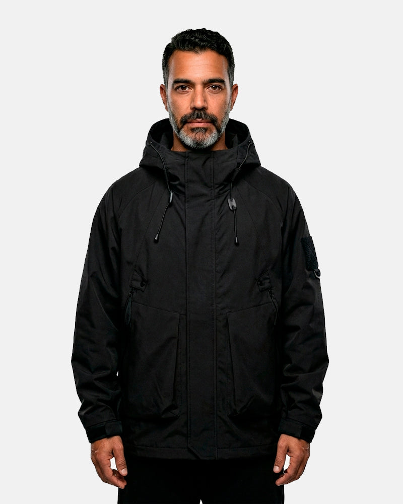 Chapada Waterproof Jacket
