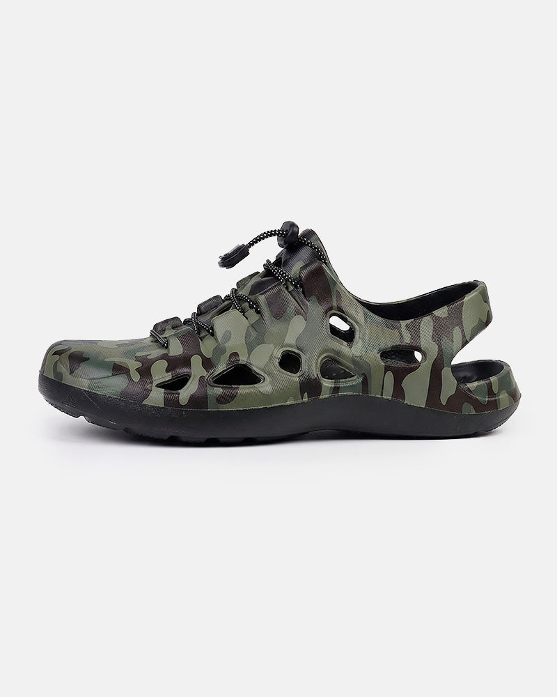 Pantanal Adventure Water Sandals