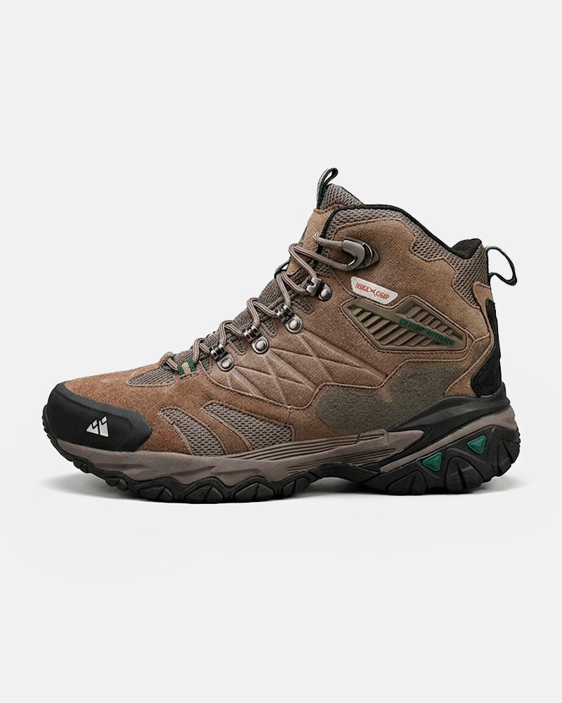 Restinga Outdoor Hiking Boots