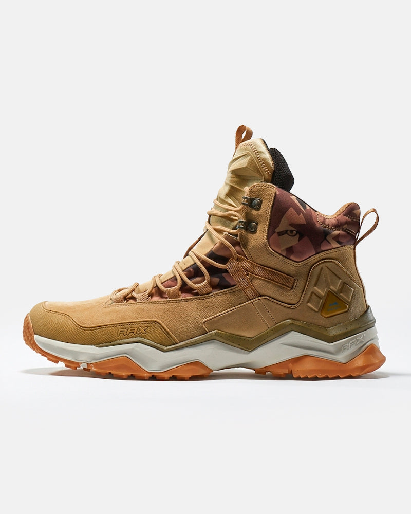 Rax Waterproof Hiking Boots