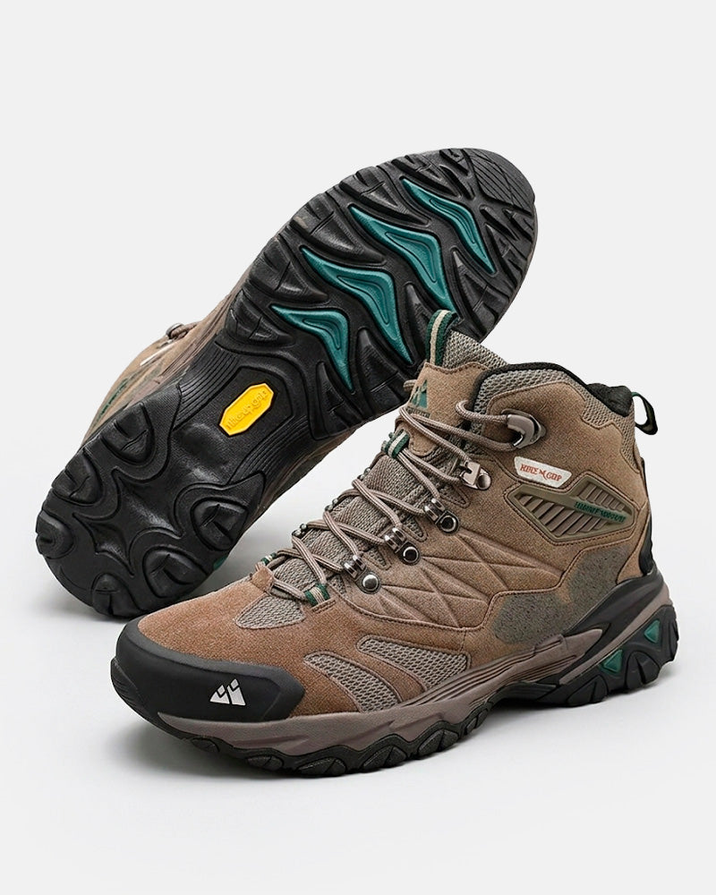 Restinga Outdoor Hiking Boots