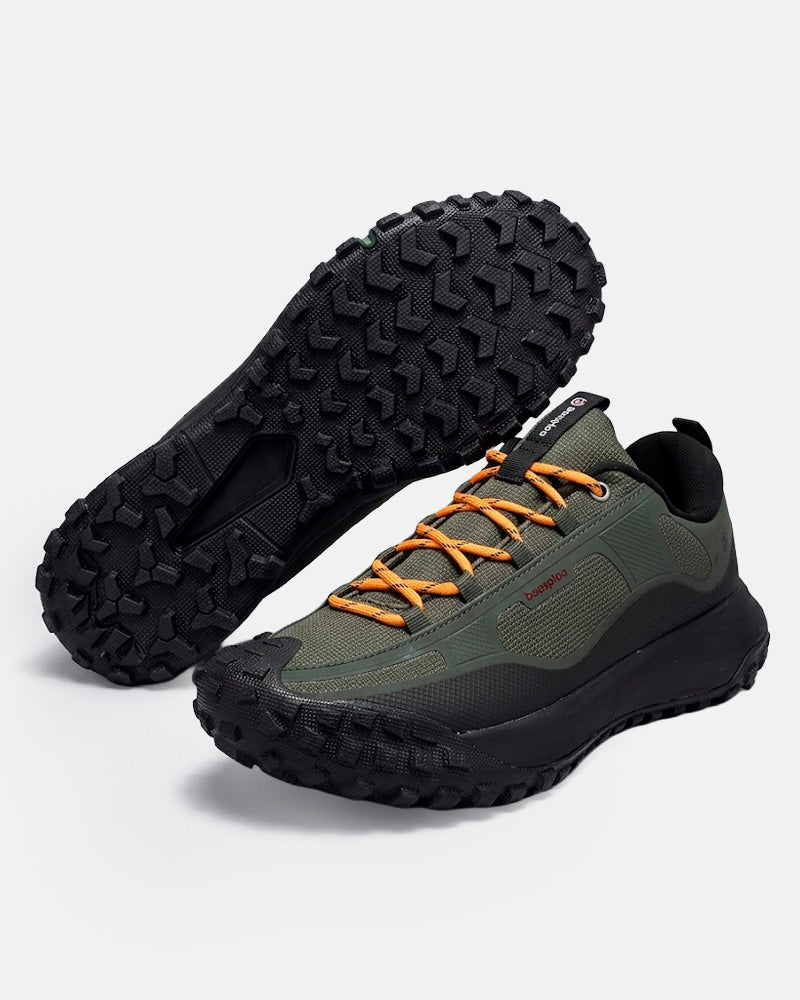 Baasploa All-Terrain Hiking Shoes