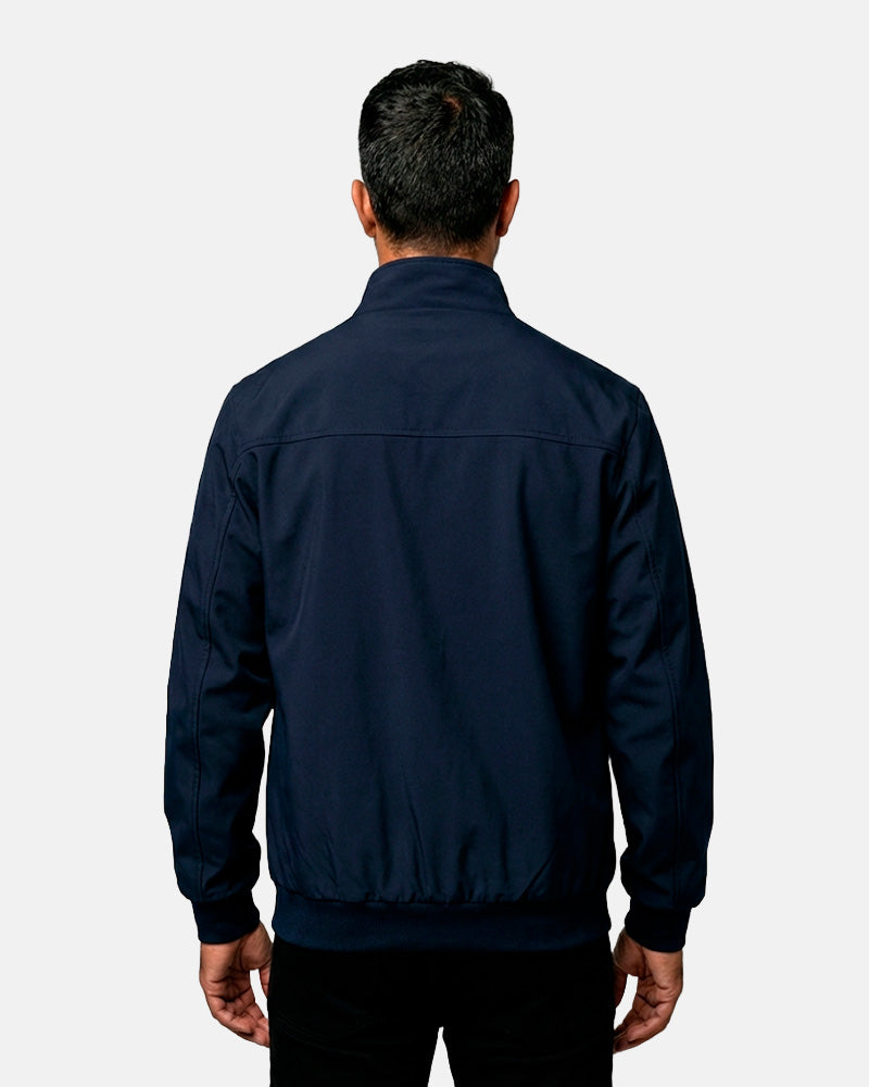 Urban Outdoor Waterproof Jacket