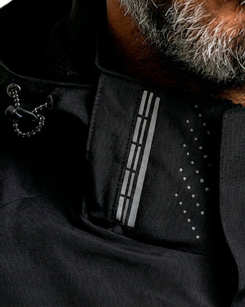 Mantiqueira Waterproof Jacket