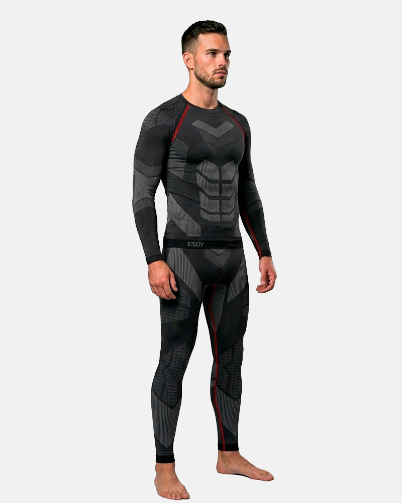 Seamless Base Layer Set
