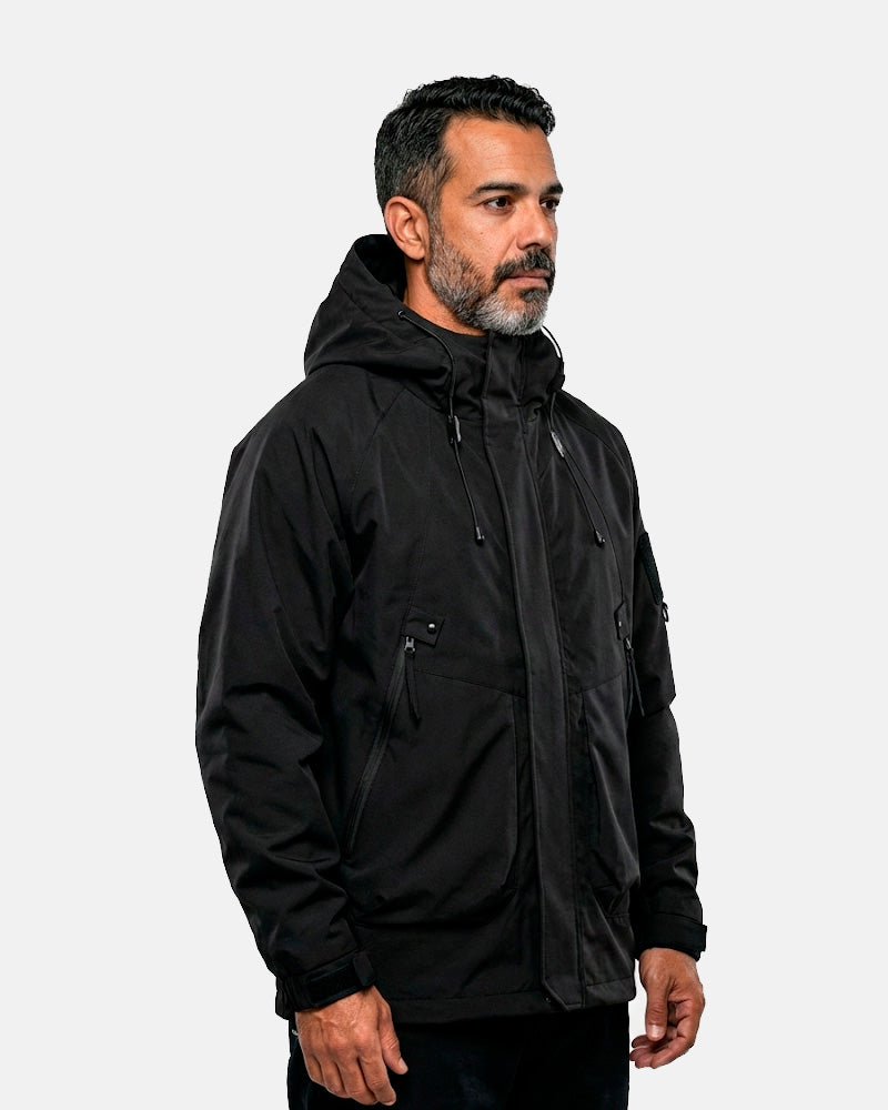 Chapada Waterproof Jacket