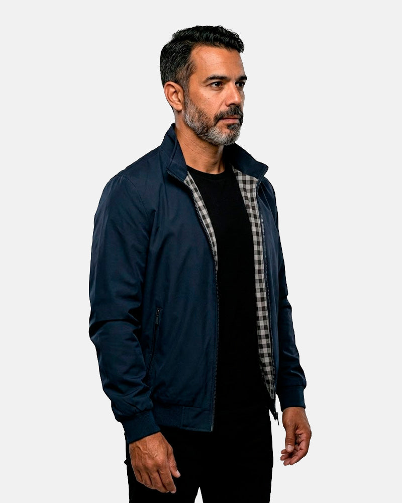 Urban Outdoor Waterproof Jacket