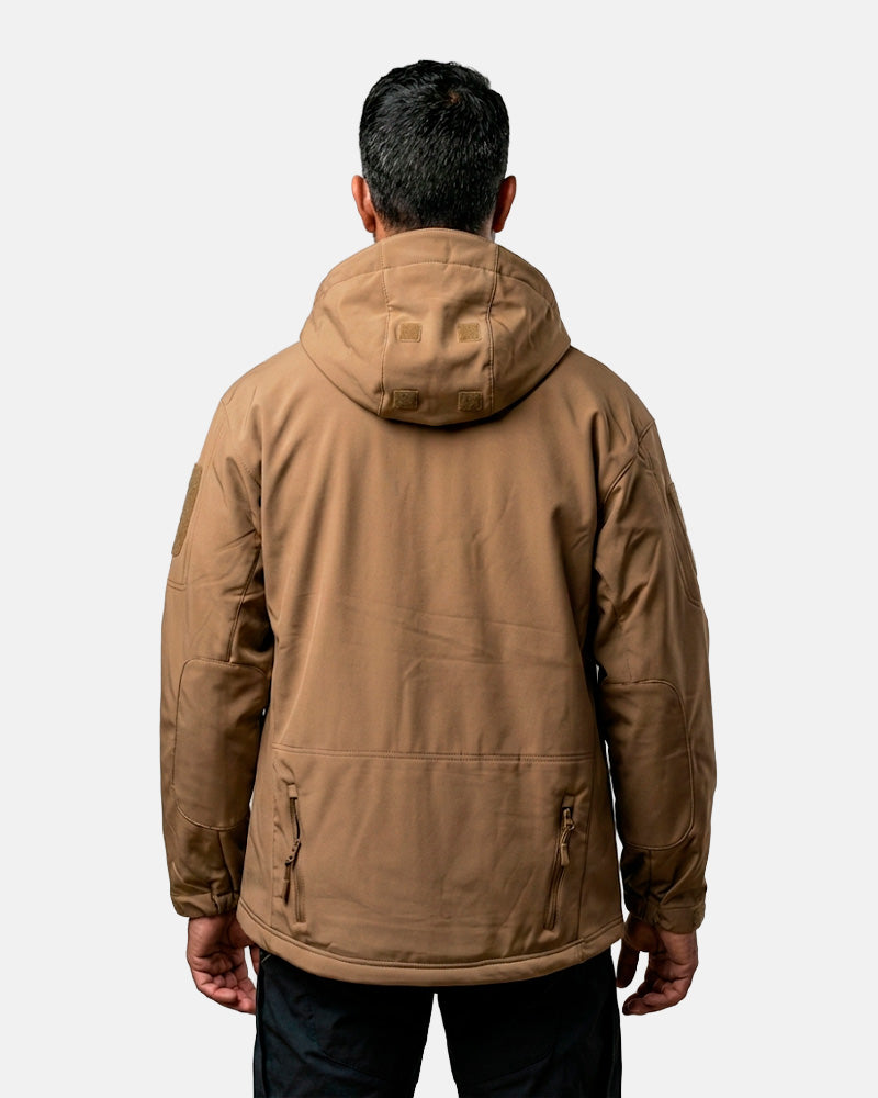 Action Outdoor Jacket