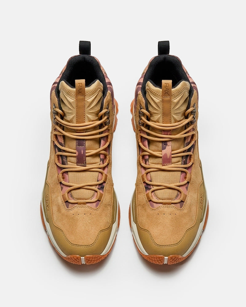 Rax Waterproof Hiking Boots