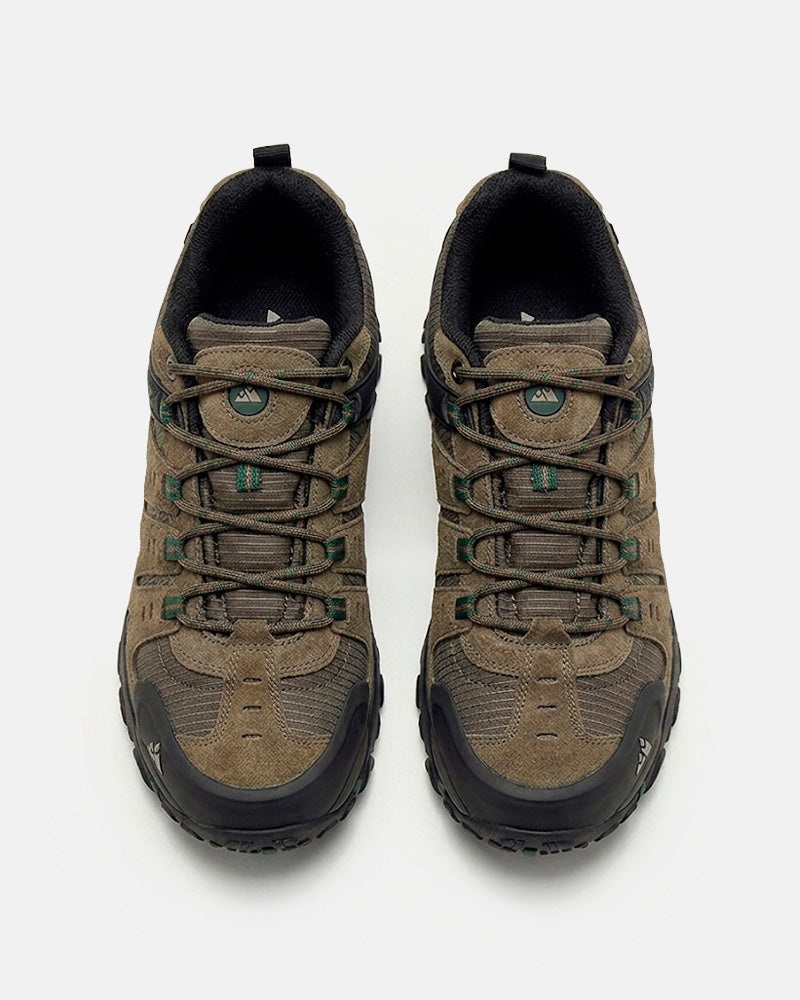 Mantiqueira Pro Hiking Shoes