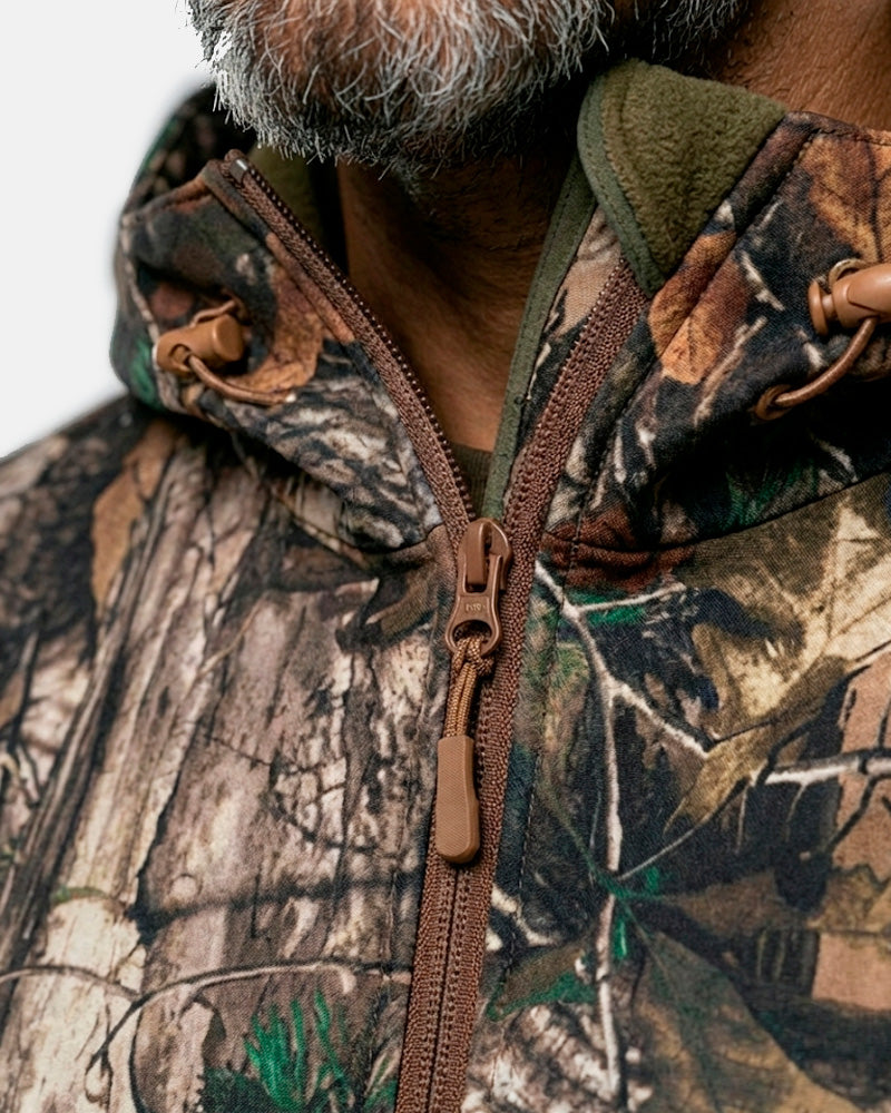 Hunter Waterproof Outdoor Jacket