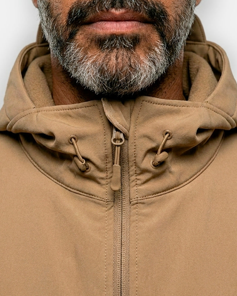 Action Outdoor Jacket