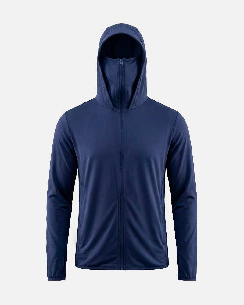 Cooling Sun Protection Shirt UPF 50+