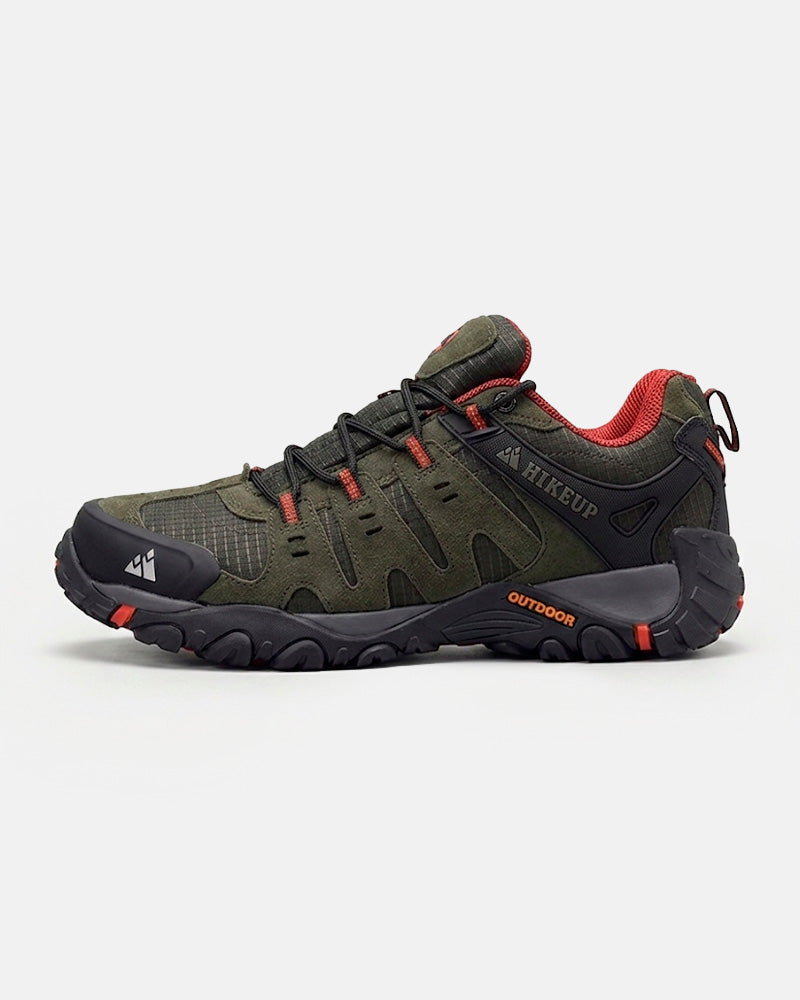 Mantiqueira Pro Hiking Shoes
