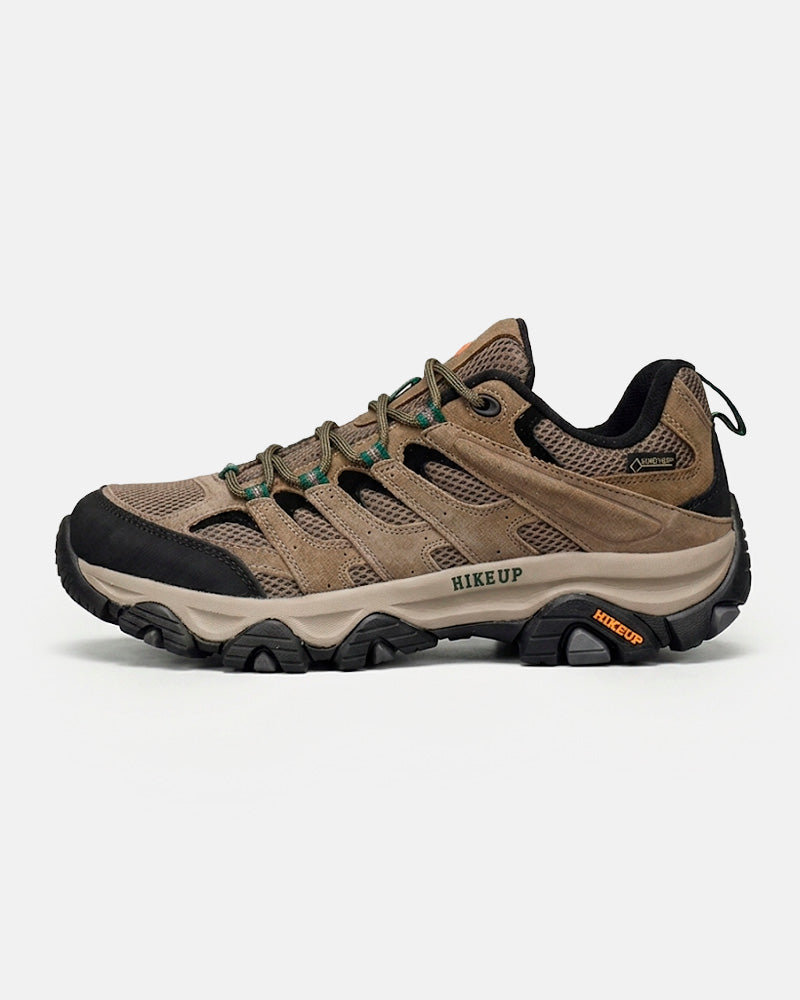 Cerrado Trail Hiking Shoes