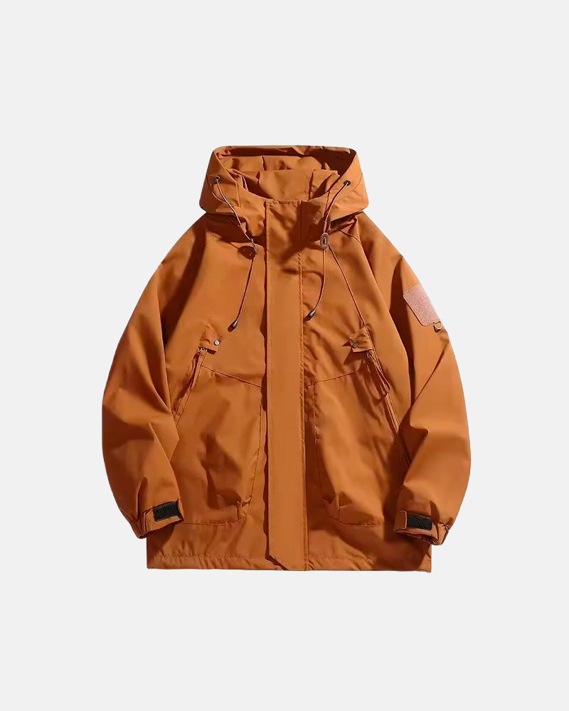 Chapada Waterproof Jacket