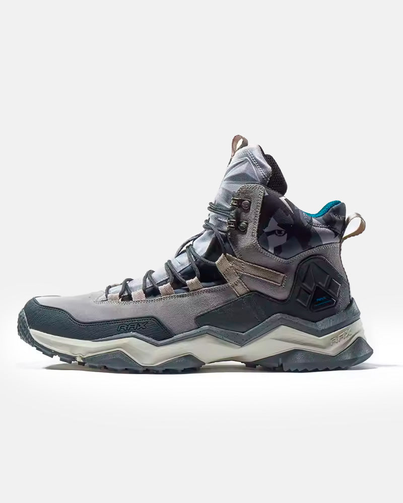 Rax Waterproof Hiking Boots