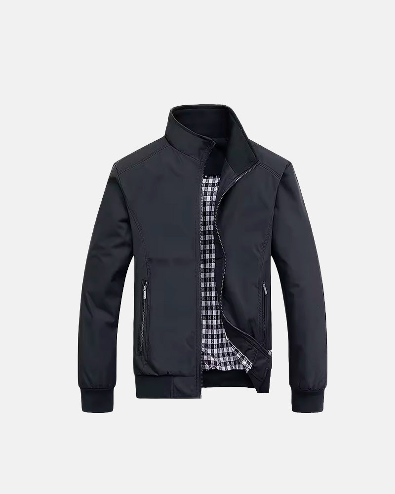 Urban Outdoor Waterproof Jacket