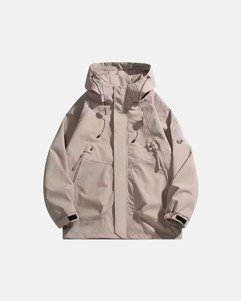 Chapada Waterproof Jacket