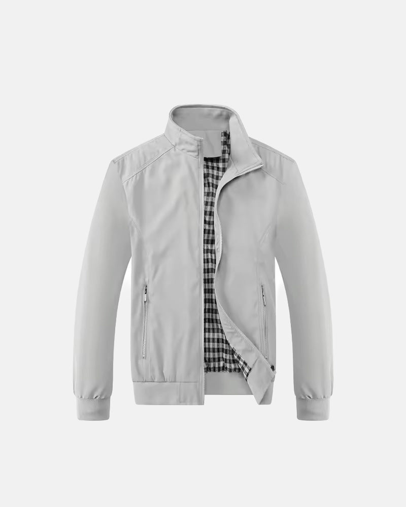 Urban Outdoor Waterproof Jacket