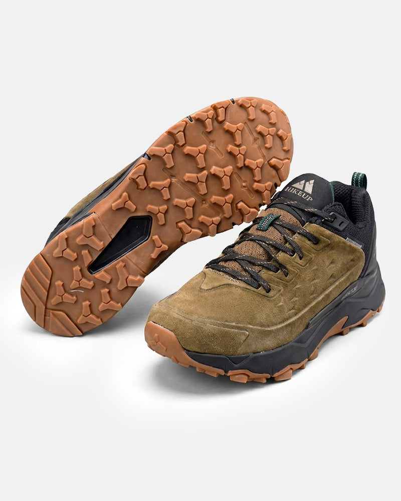 Chapada Dry Hiking Shoes