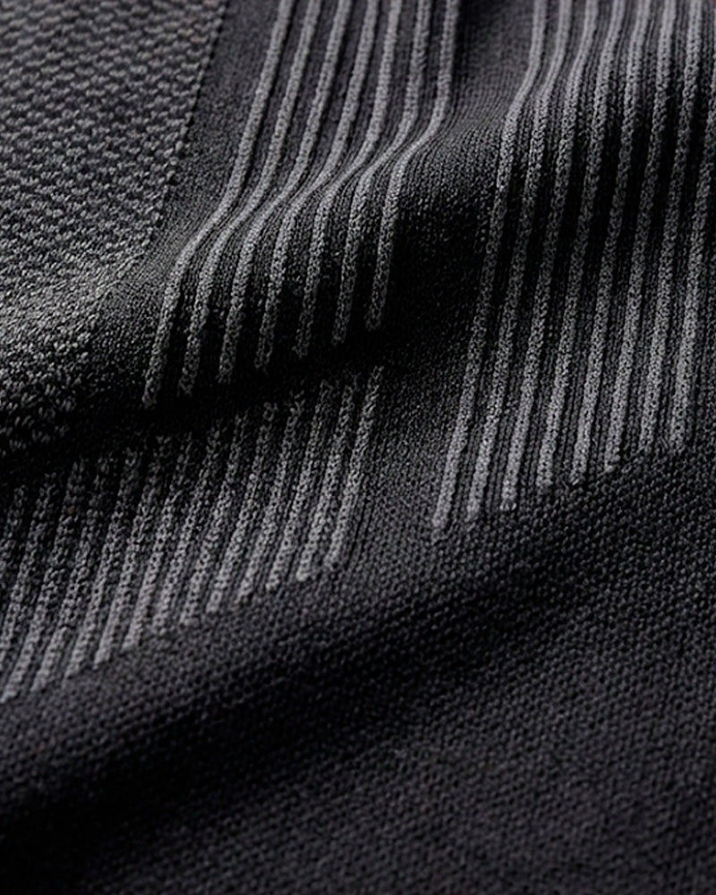 Seamless Base Layer Set